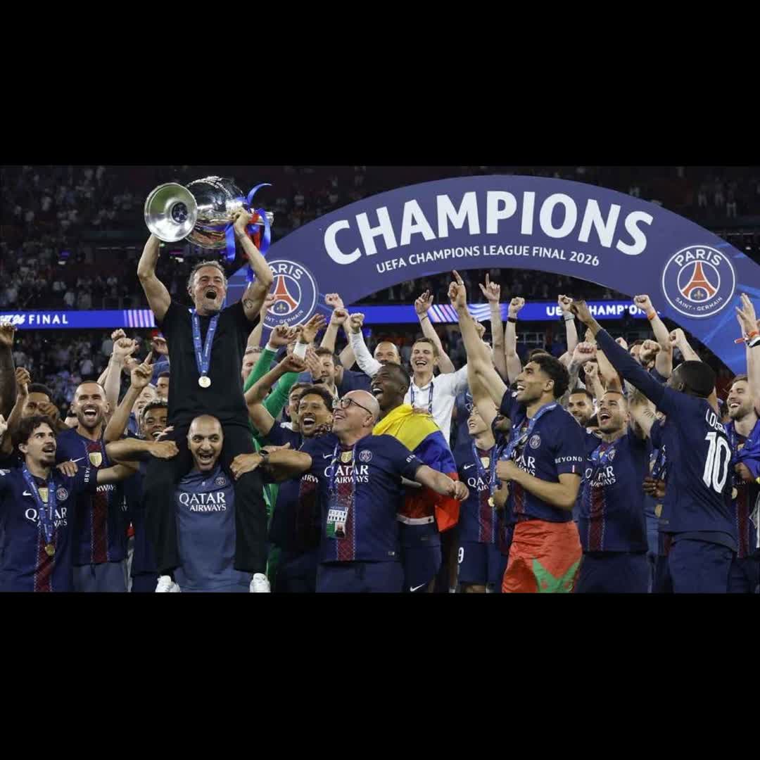 Post by Meer Ji: The numbers speak to who choose to play with the ball and they are merciless: 74% possession. 21 shots on goal (to...