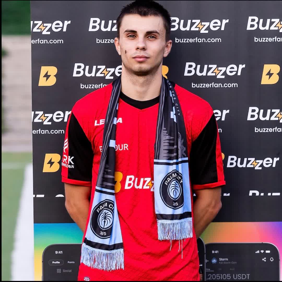 Post by Soheil Var: Proud moment to be the only club worldwide to do a continental showcase tour, providing opportunities for players to...