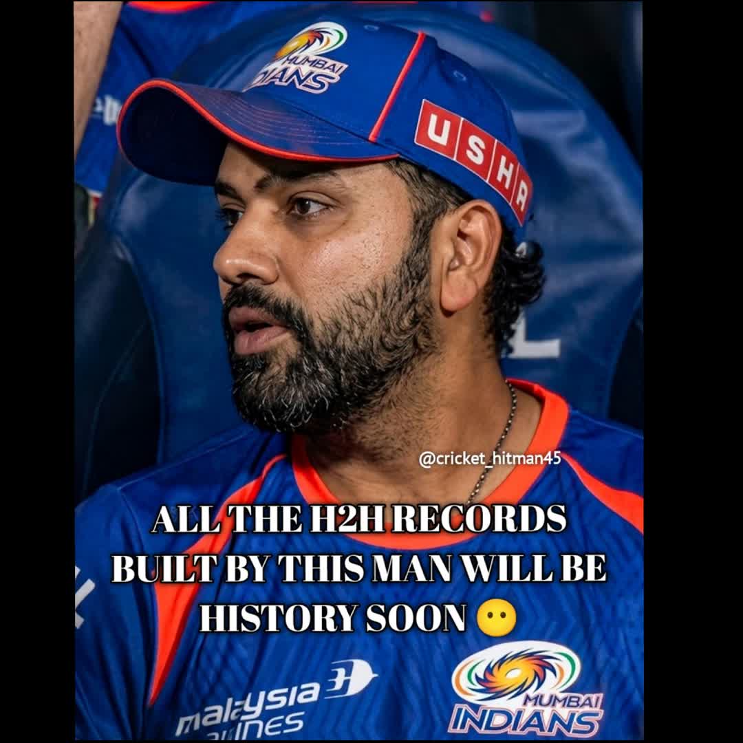 Post by Omkar Mali: Hardik Pandya is destroying the legacy of Rohit sharma 🙂 #buzzer #viral #fyp #sports #Daily #trending #cricket...