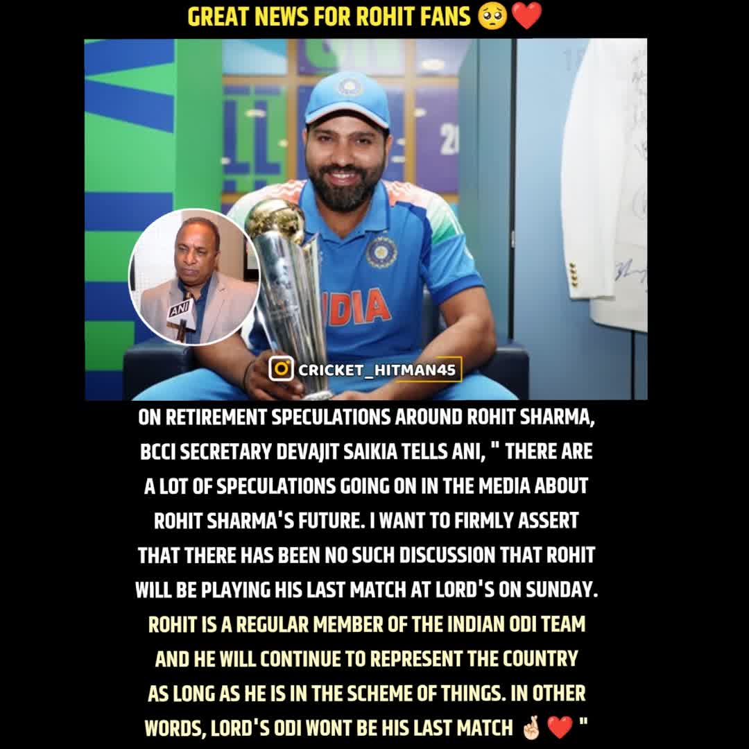 Post by Omkar Mali: Thank GOD 😭🙏🏻 #buzzer #viral #fyp #sports #trending #cricket
