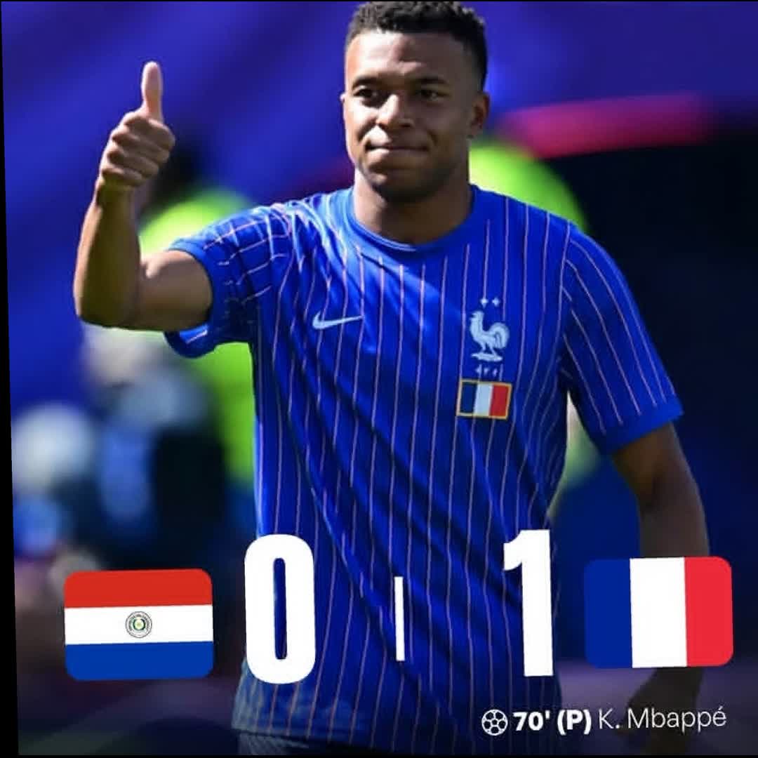 Post by Football Buzzz: France is heading towards to the World Cup quarter finals 🇨🇵🔥 #fyp #football #soccer #trending #Game #foryou...