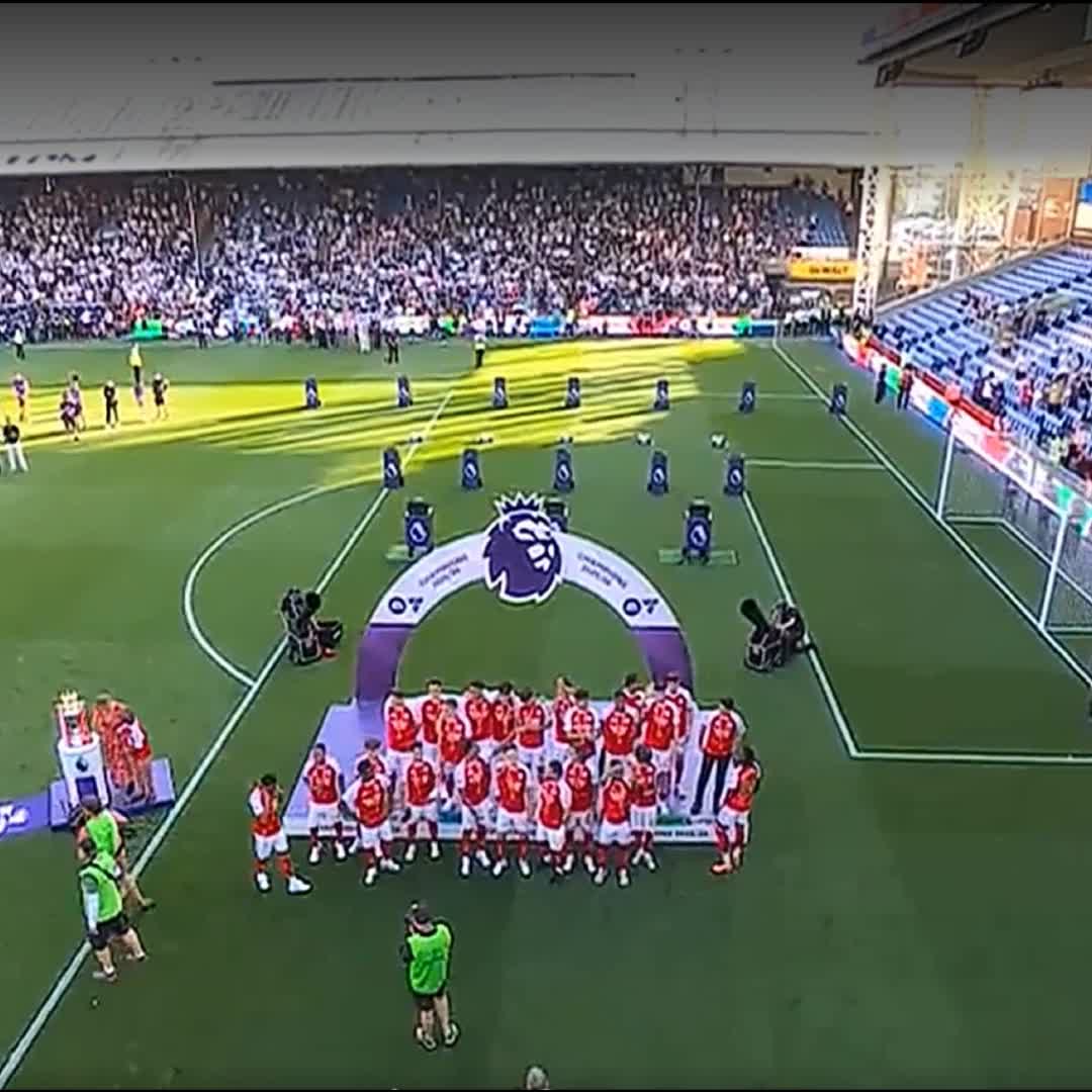 Post by Silver Hailu: Arsenal