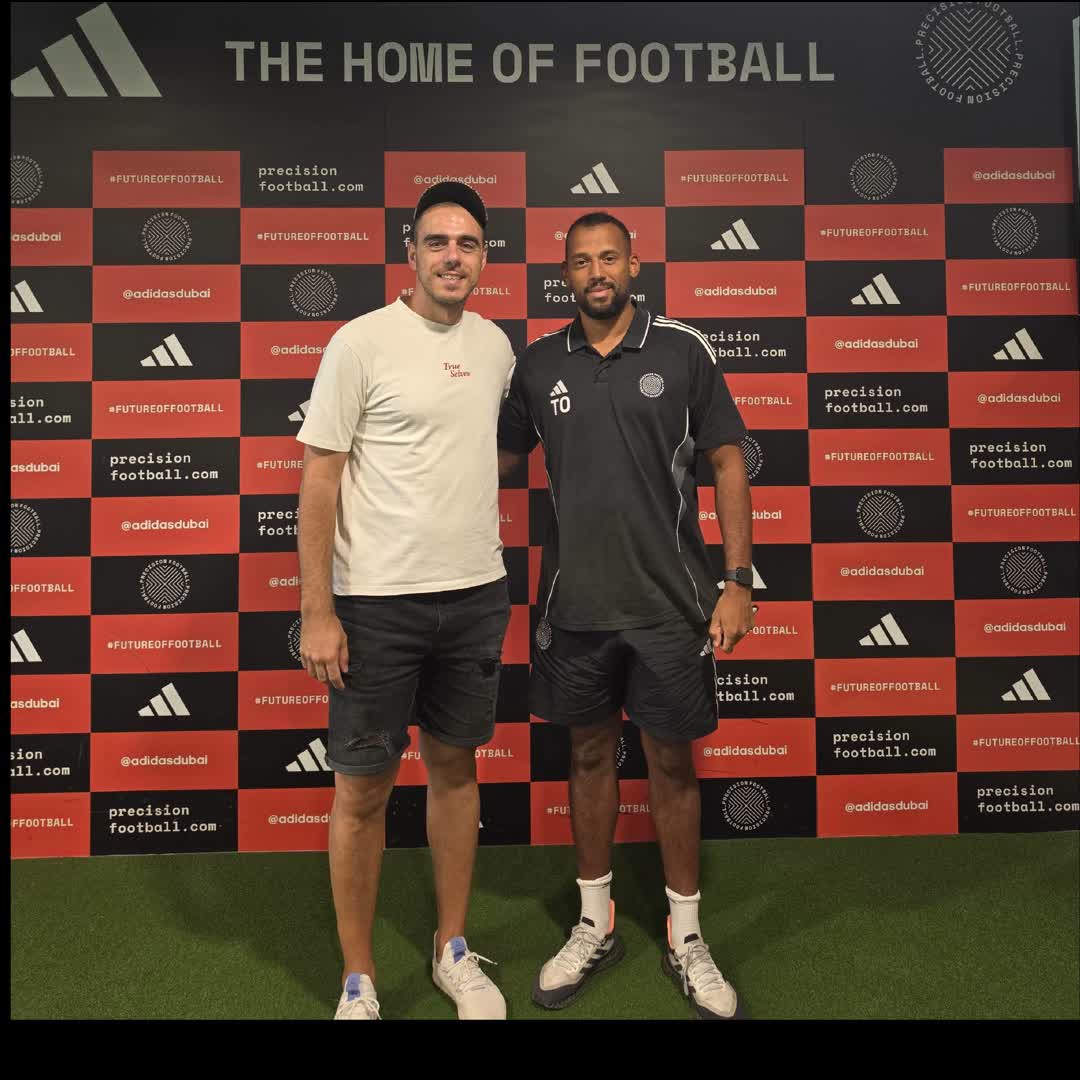 Post by Nedo Turkovic: I'm delighted to have visited another club that has partnered with Buzzer for the upcoming 2026/2027 season. 🤝 FC...