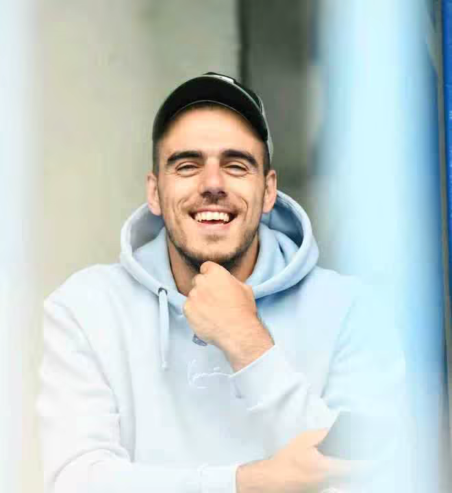 User profile image