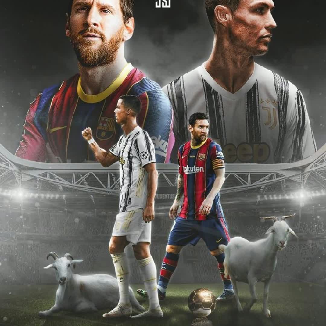Post by Dawit Miloni: Who is the goat ??? #buzzer #fyp #viral #Daily #sports #buzzer_fan_official #football #Game #soccer #trending...