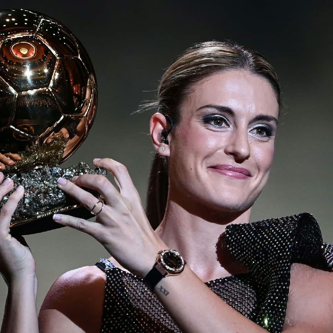 Post by Aya Aya: I won a global award #buzzer #viral #fyp #sports #Daily #buzzer_fan_official #football #soccer #Game #trending...