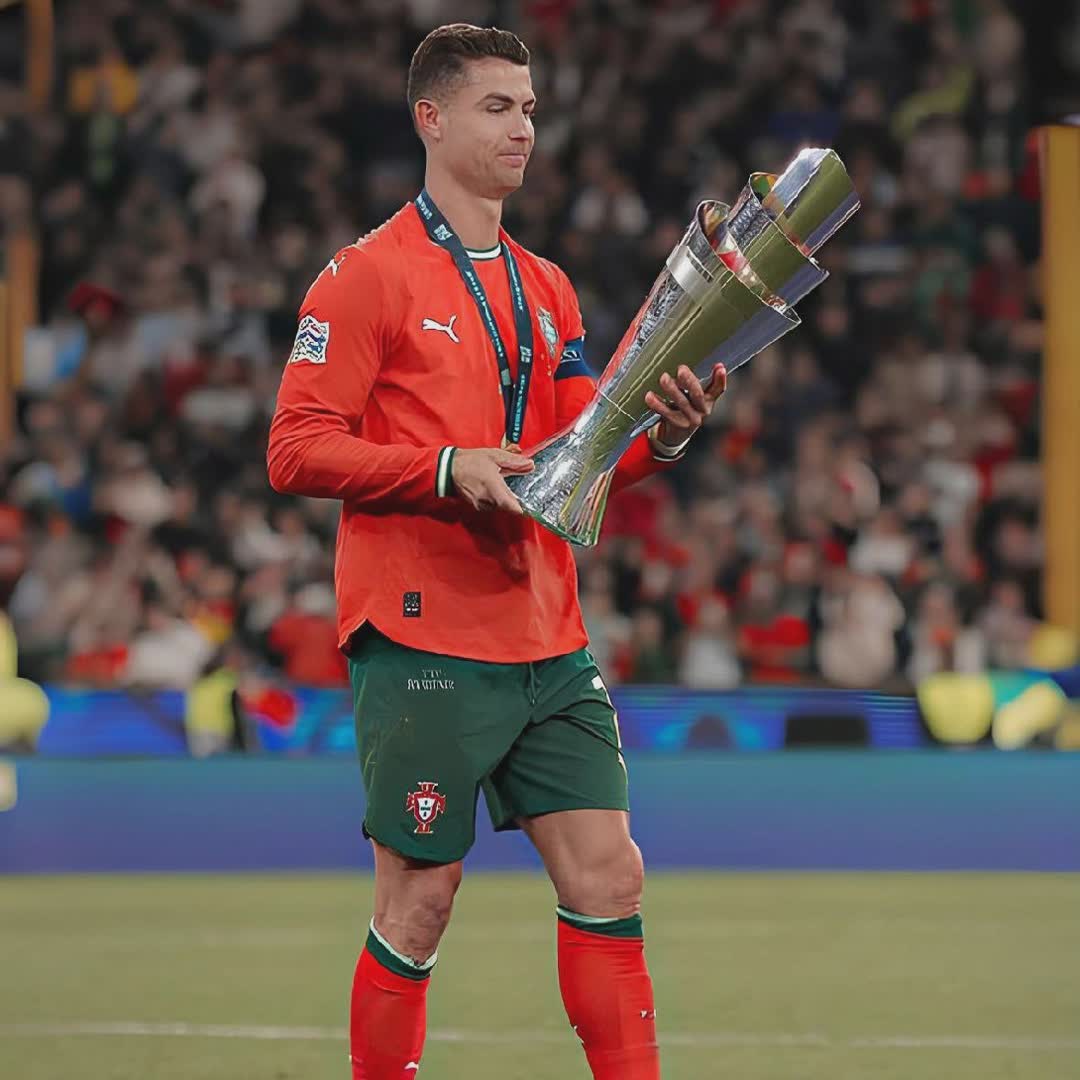 Post by Cristiano Ronaldo: Cristiano Ronaldo best Wallper 4k
