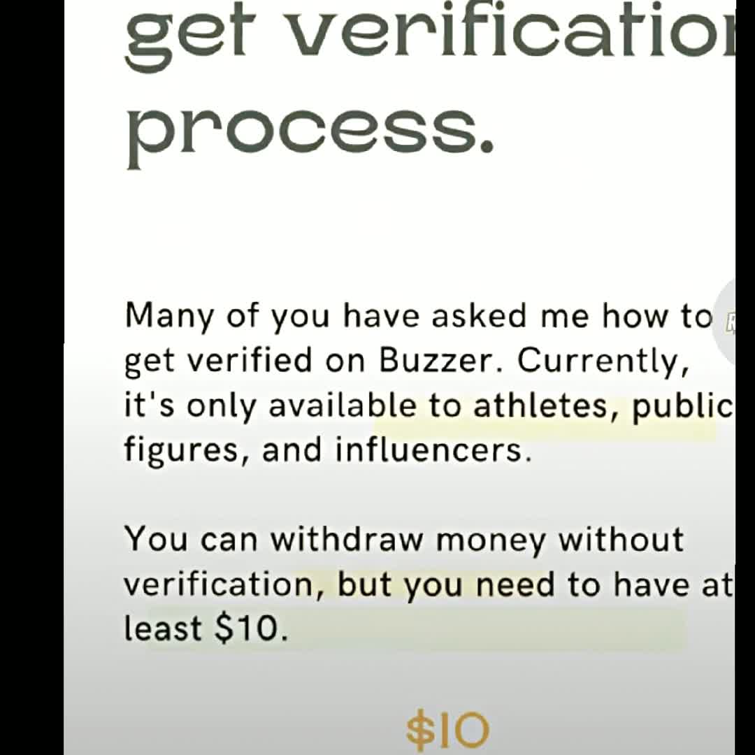 Post by Cristiano Ronaldo: Things to know about verification #Verification