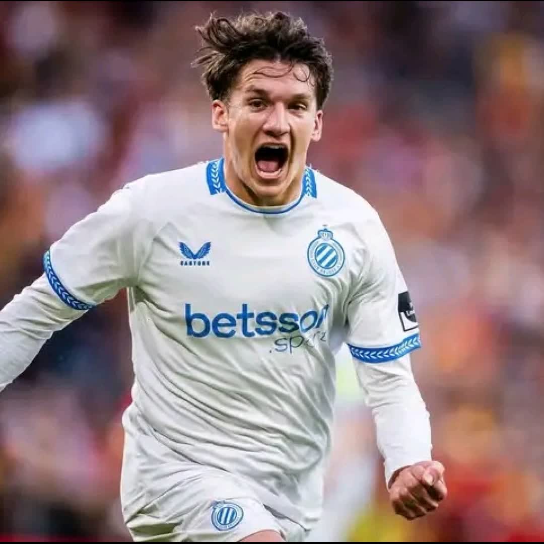 Post by Ornguga Benedict: Arsenal bid 'expected' Arsenal are reportedly expected to make progress on a deal to sign Club Brugge star Christos...