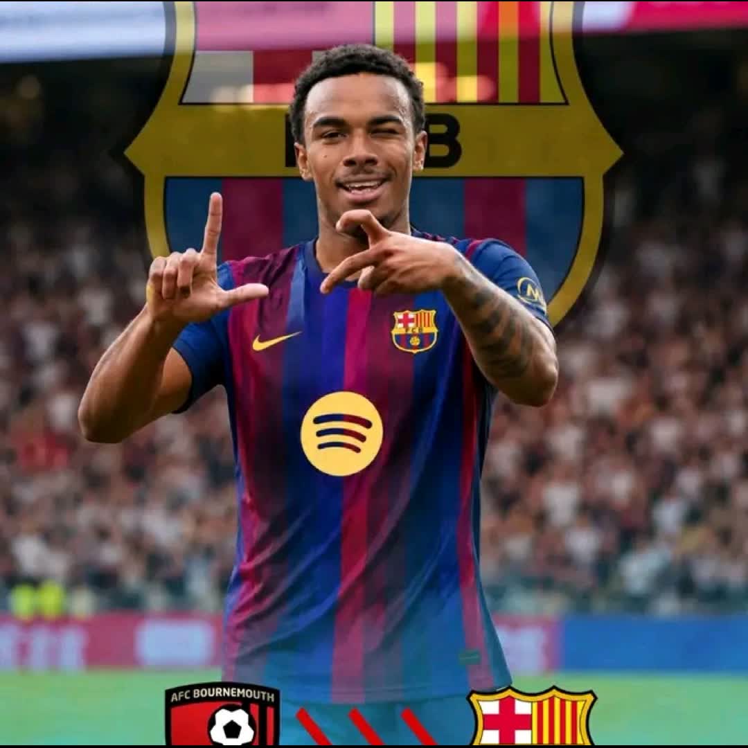 Post by Ornguga Benedict: 🚨🚨 With Atlético blocking any move for Álvarez, Barcelona has opened a fresh striker shortlist. Kroupi leads the...