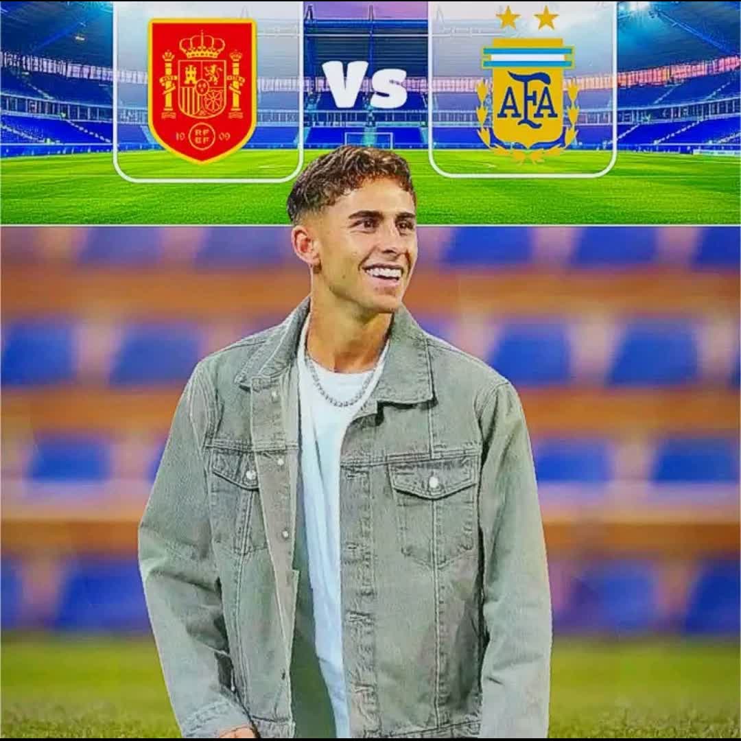 Post by Ornguga Benedict: 🚨BREAKING: According to SPORT, Fermín López will travel to New York to join the Spanish national team ahead of the...