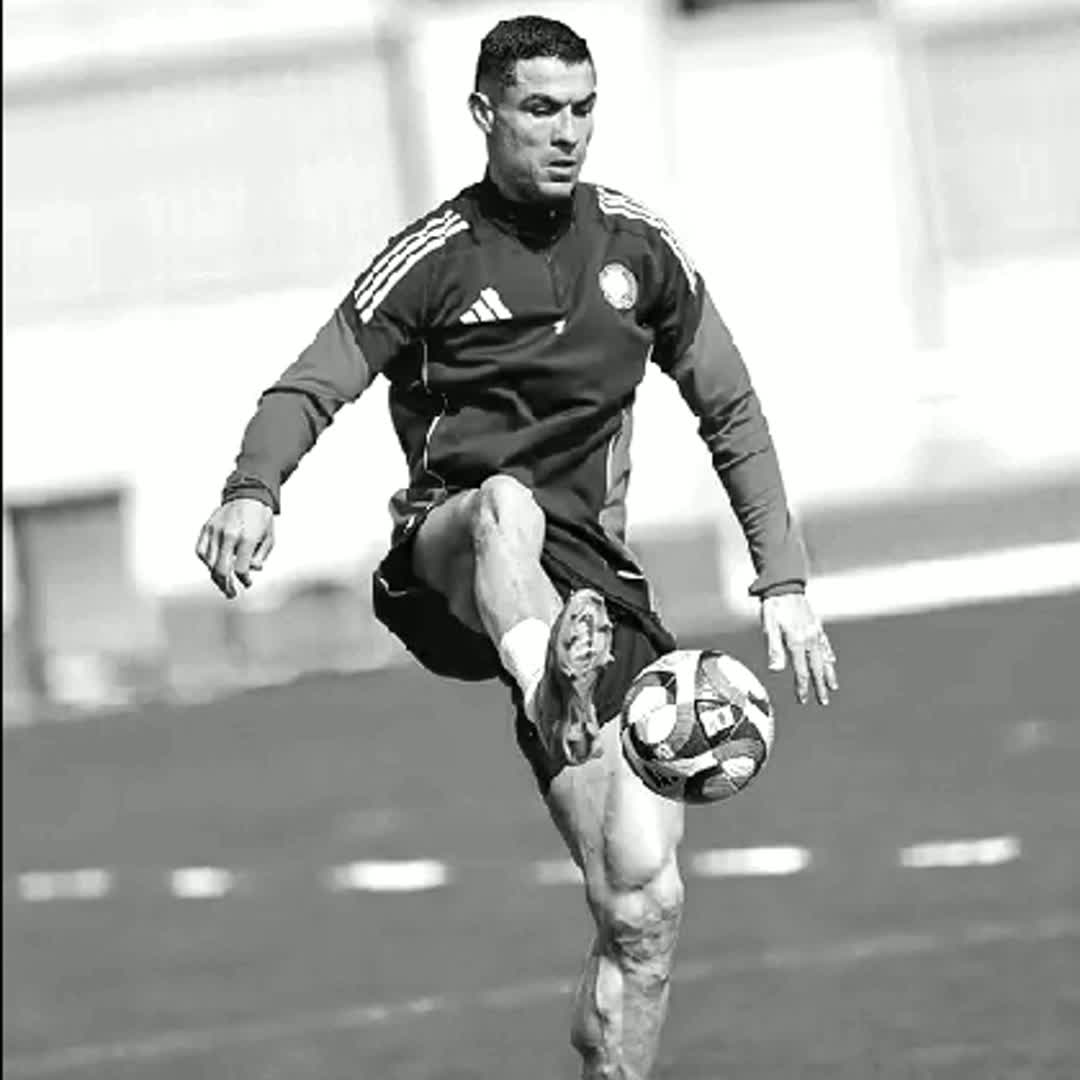 Post by Ofrads Sporting: Training #Game #trending #football #viral #buzzer #fyp #Daily