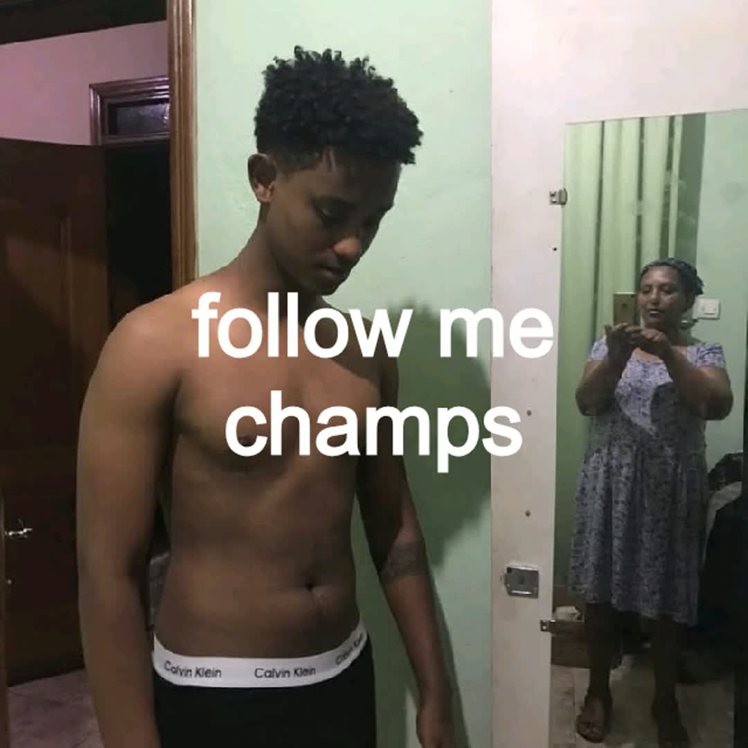 Post by Ethio Bodybuilding 100