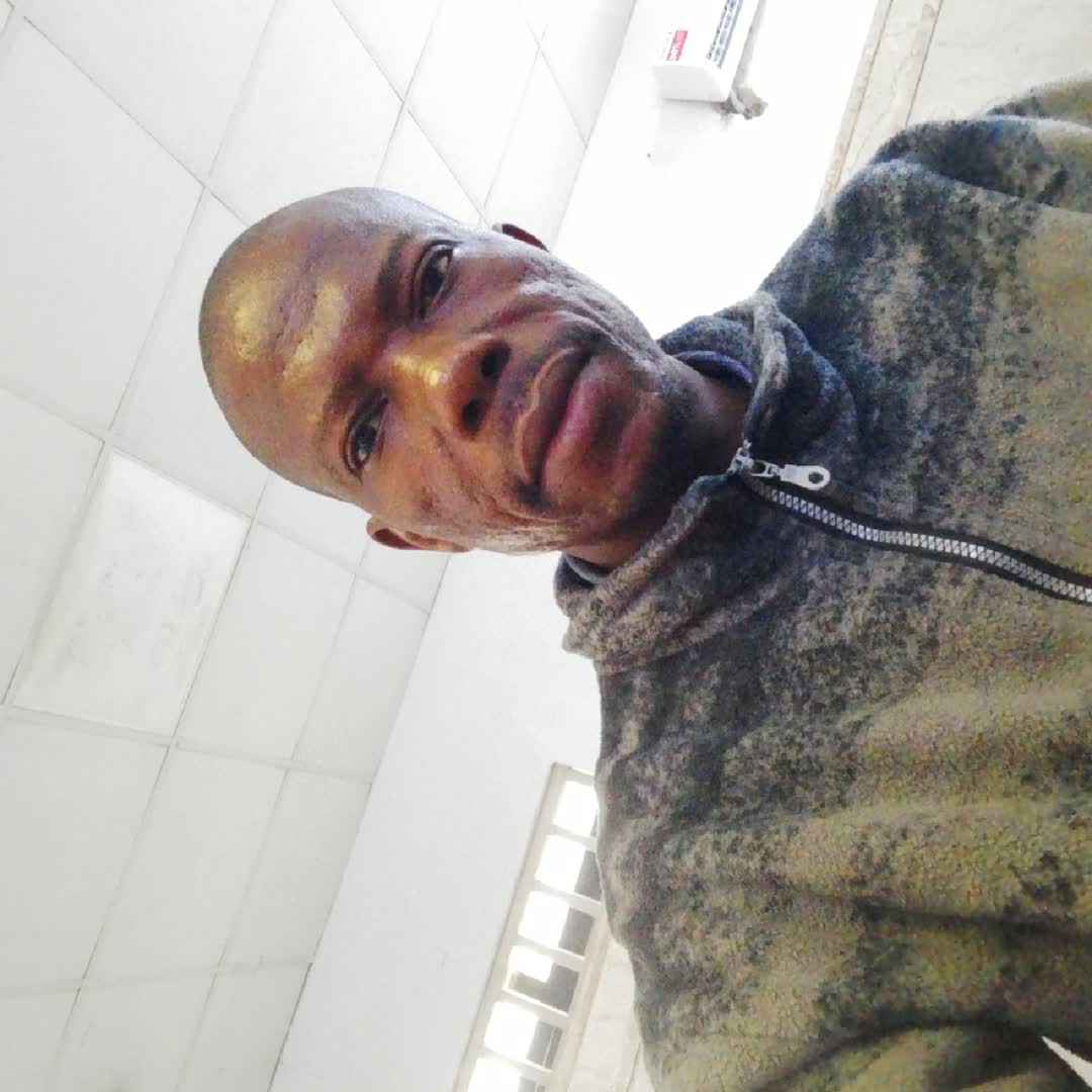 Post by Chineme Uwalaka: #buzzer #viral