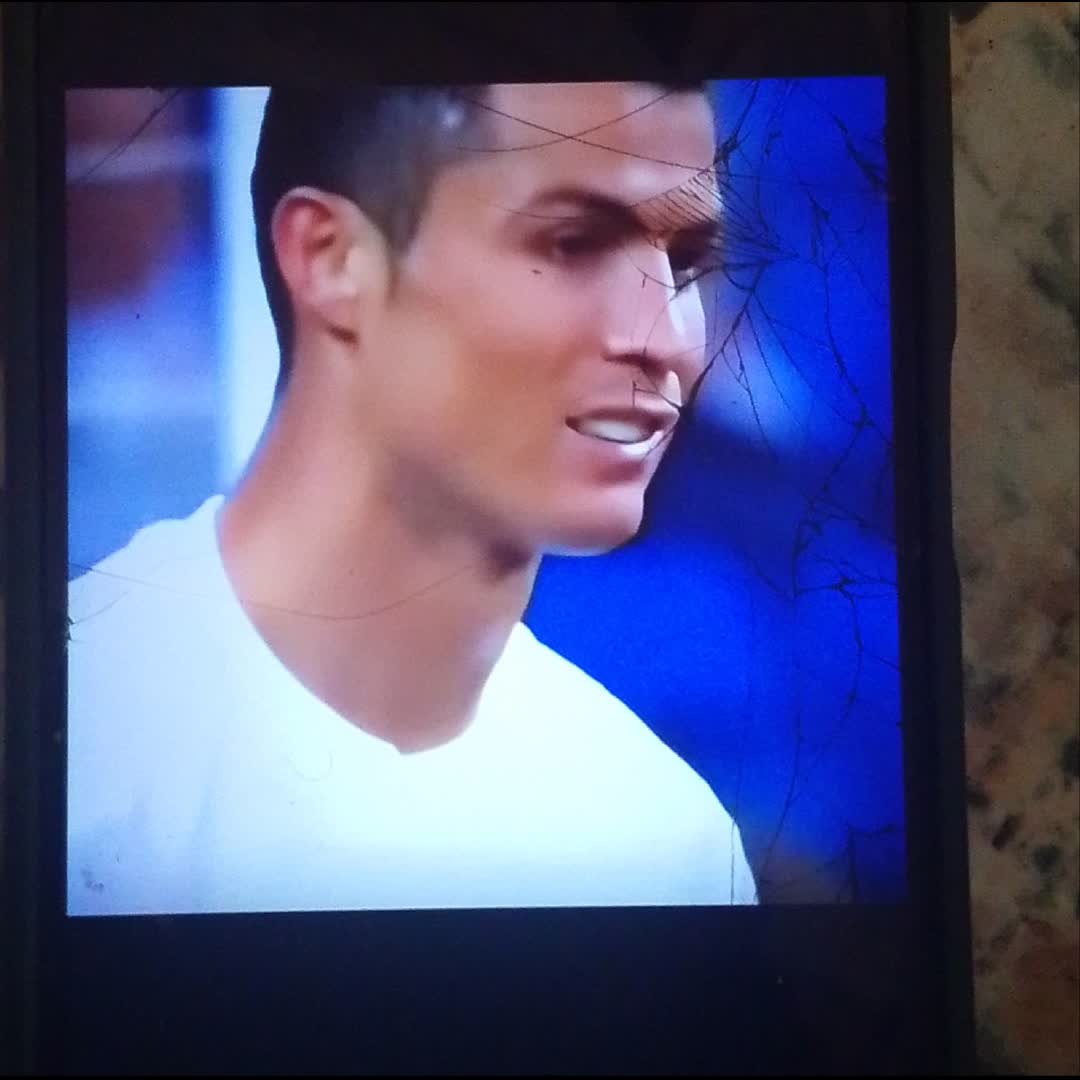 Post by Friday Godstime Oshioke: Cr7