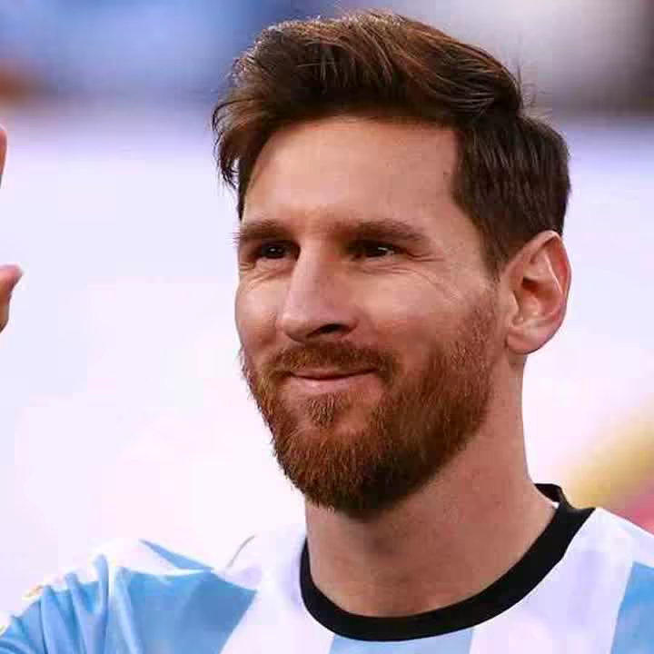 lionelandressmessi