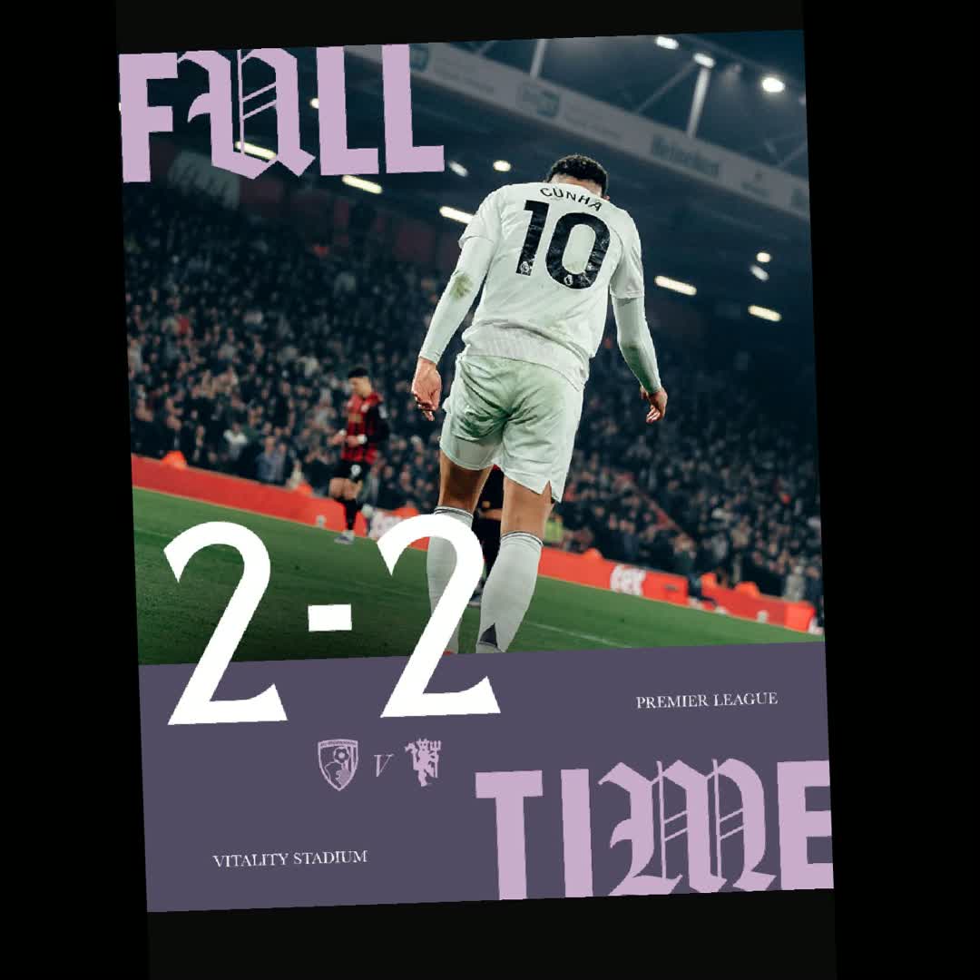 Post by 1M Followers: 🏁 A frustrating night on the south coast, despite a spirited second-half display. #buzzer #viral #fyp #sports...