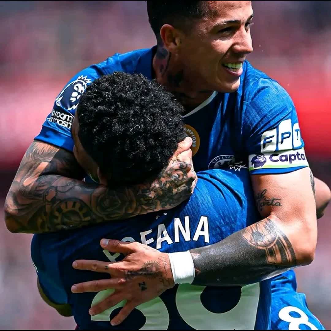 Post by Kings Iee: 🚨Chelsea don't need much signings to win the Premier League next season. What we need are; ▪️A Top Manager who...