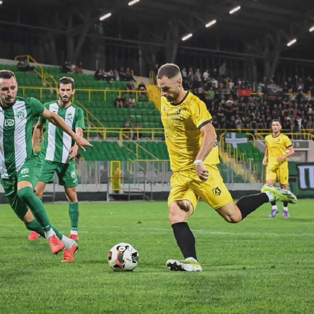 Post by Dejan Perovic: #buzzer #sports #football
