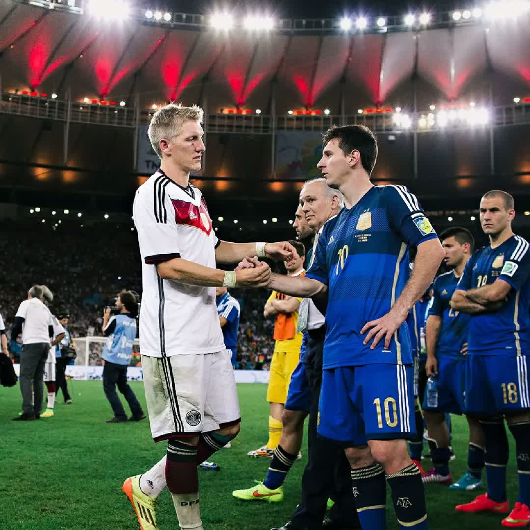 Post by Yero Yero: Germany vs argentina 2014 - world Cup Final #buzzer_fan_official #buzzer #viral #fyp #sports #Daily #football...