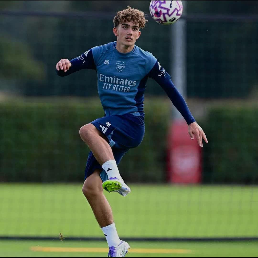 Post by seyidu ahmed: Next Arsenal wonder kids @zemenkabaw0932 @mahafaith07 @football24311 @mohammedbuzz @teshaledelele306...