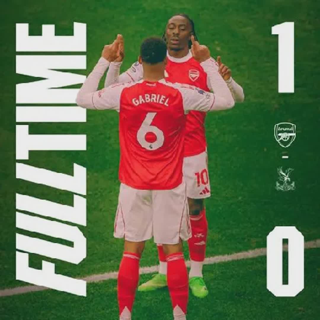Post by Football Master: 🎶 One-nil to The Arsenal 🎶 @altina @joy @bryy @nagyviktor784 @happinessyanna @esmilychari12 @grindandgoal @tatty...