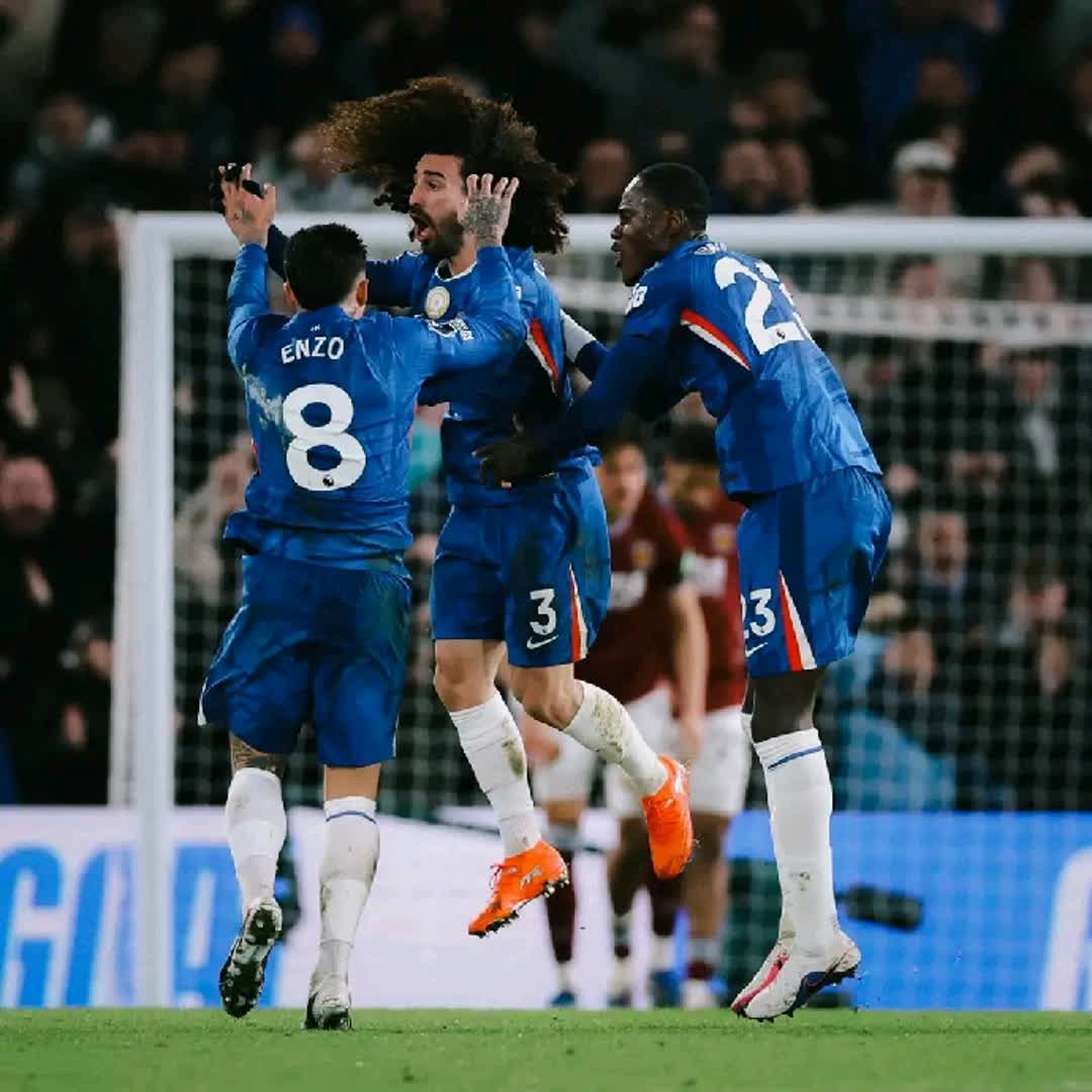 Post by ASLEDIN SHEDI: Hello Chelsea 👋
