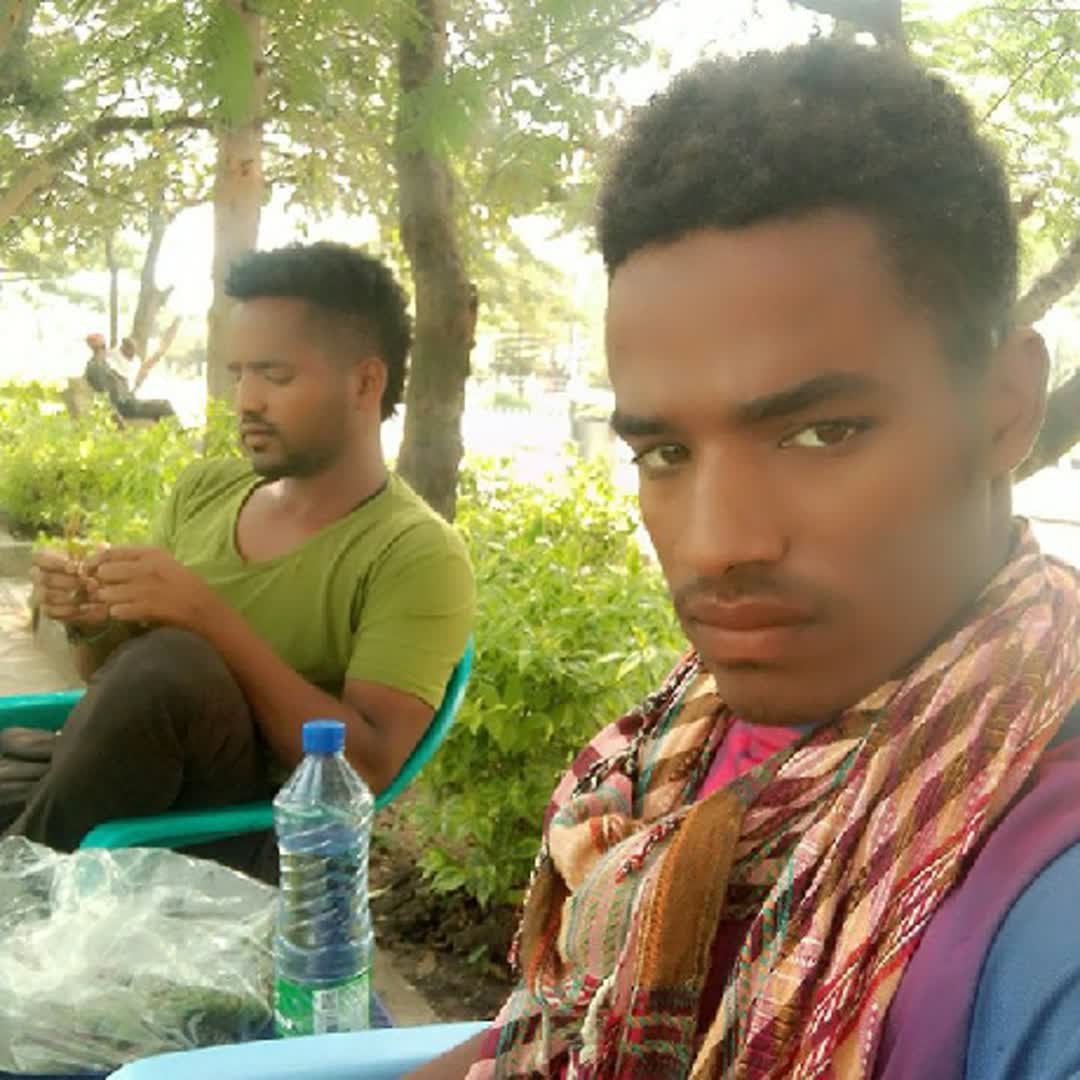 Post by shekry wabela: @nahum @mindayebekele3 @semuti67 @hayatjimma908 @betselot #soccer #Daily #sports #viral #buzzer #football...
