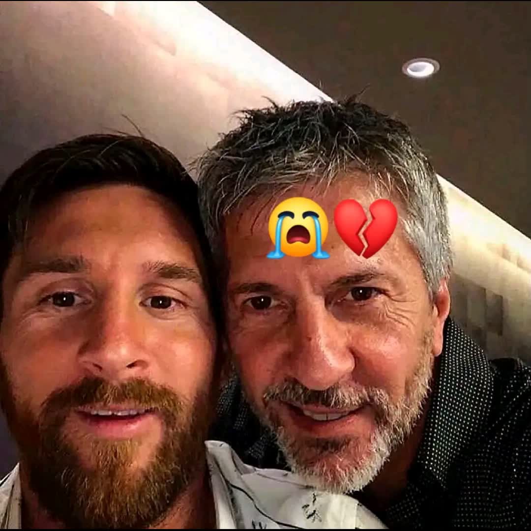 Post by Time Lalaina: Mauvaise nouvelle 💔😭: aujourd'hui 08 Août 2026, journée noir 💔😭😭Le Papa du GOAT, n'es plus 😭.Rip💔.