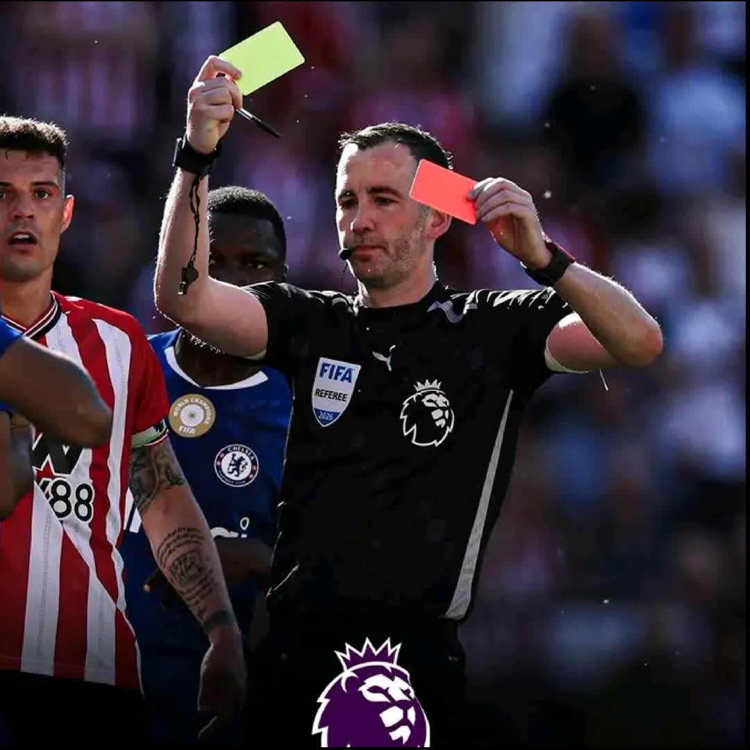 Post by Elijah James Aspata: 🚨 𝐎𝐅𝐅𝐈𝐂𝐈𝐀𝐋: Premier League has confirmed 𝐧𝐞𝐰 𝐫𝐮𝐥𝐞𝐬 for the 2026/27 season. 📋🏴󠁧󠁢󠁥󠁮󠁧󠁿 ✅...
