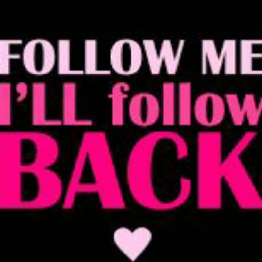 Post by Sead Ad: Follow Me