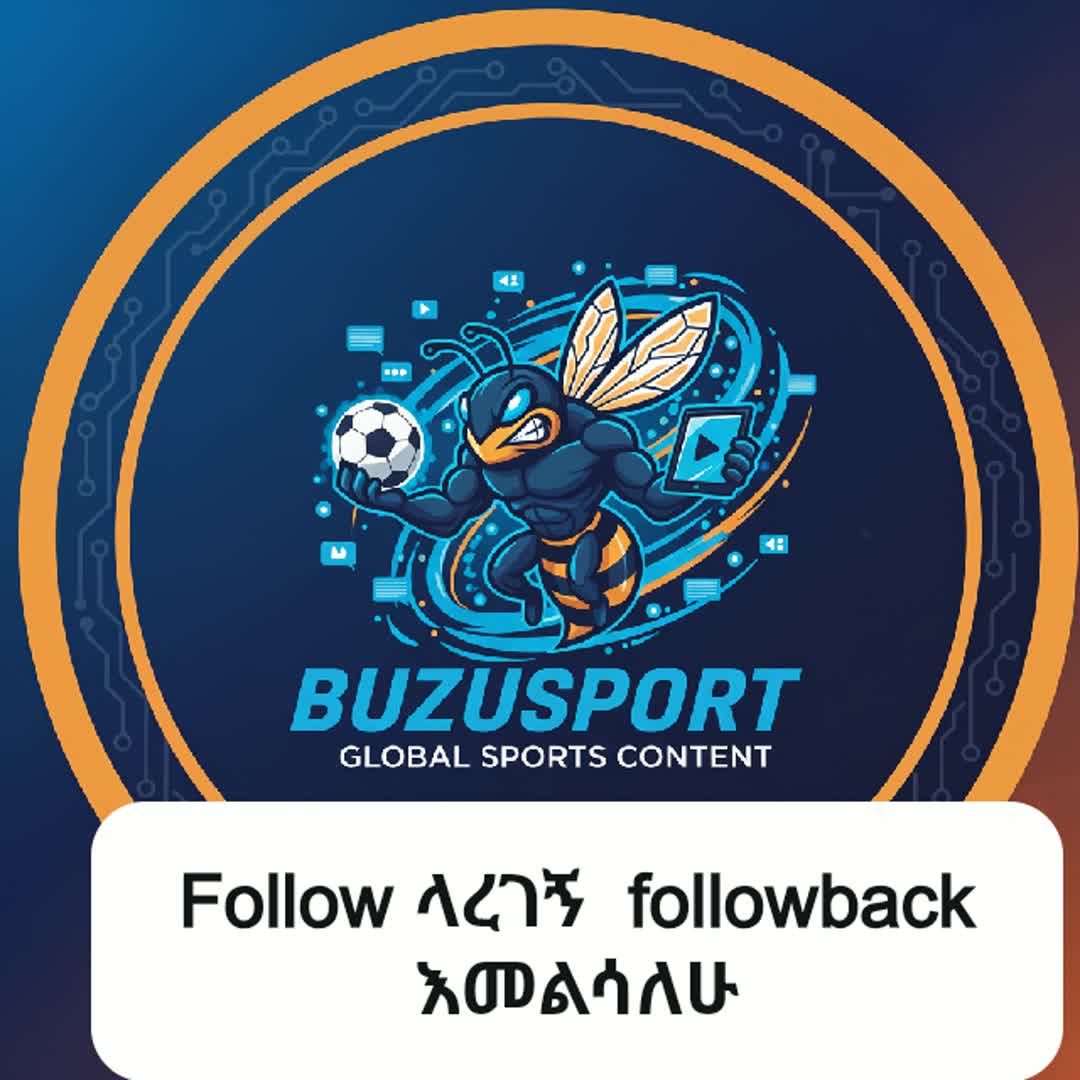 Post by Girum Eliyas: Buzu sport licensed logo @sherif14 @geicho @mearg @dagemfetene455gmail.com @rukvayne @destadire0 @zemenu59...