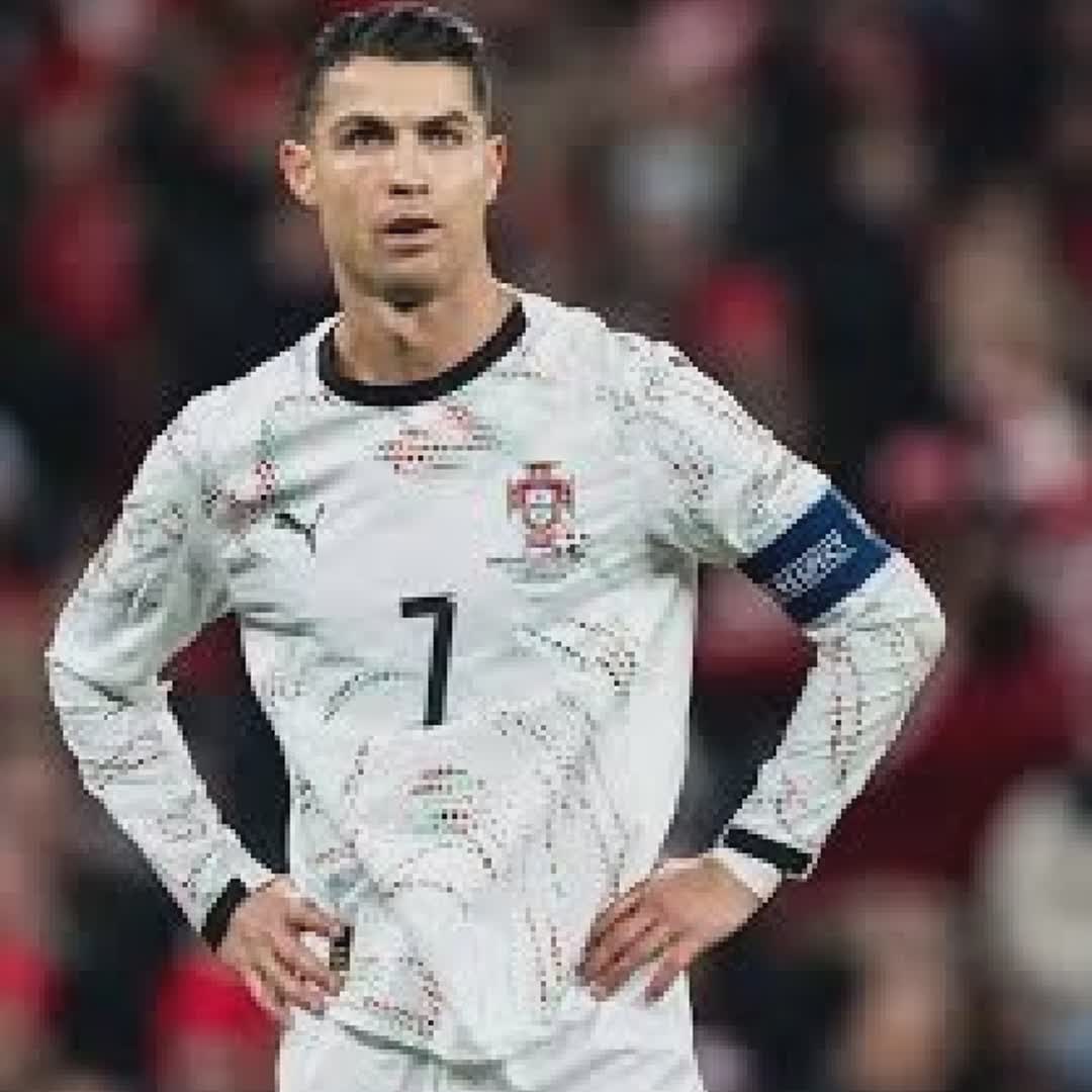 Post by Firmankill Gaming: Cristiano ronaldo @badhon222aab @hopolangmohapi9 #viral #Daily #fyp #buzzer #sports #buzzer_fan_official #soccer...