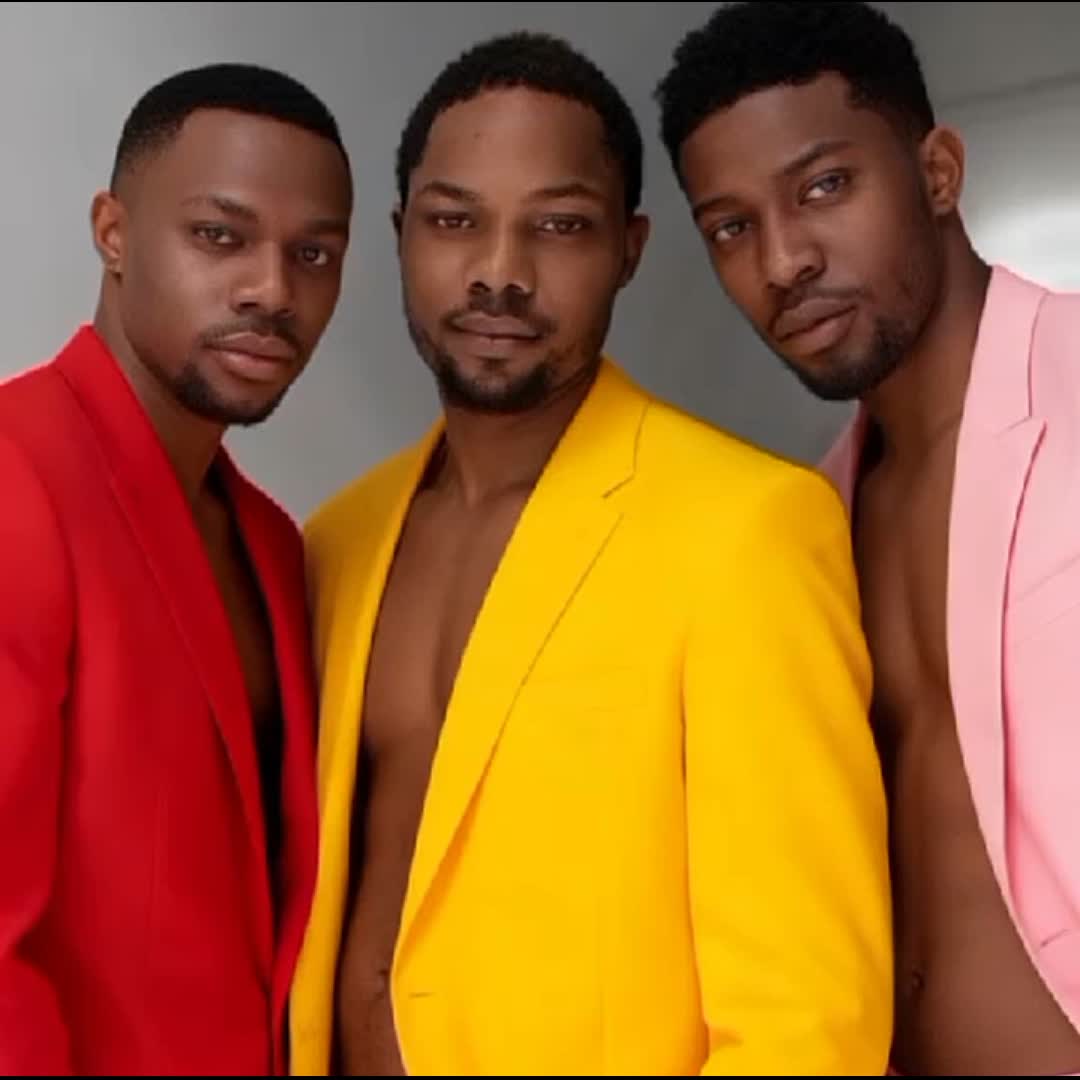 Post by Chinaza Desmond: TTMONDS OFFICIAL