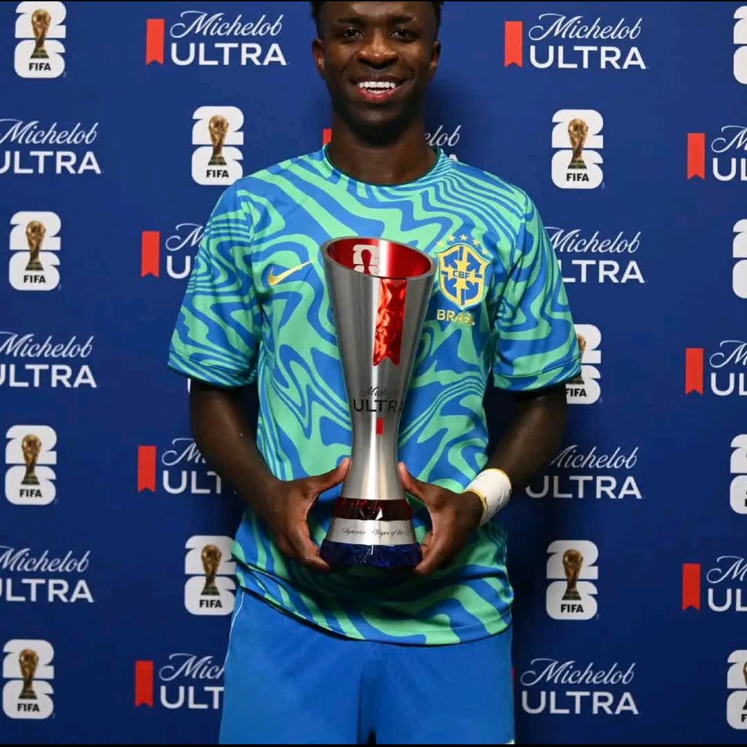 Post by Favour Nelson Igbani: Man if the match