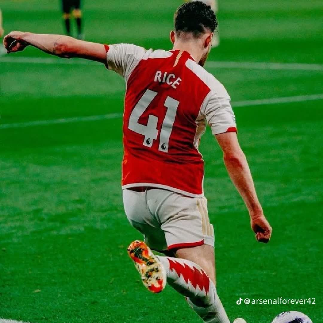 Post by ARSENALS️. Sports: Arsenal#/madefgwe#RiCE/⚽️⚽️/King