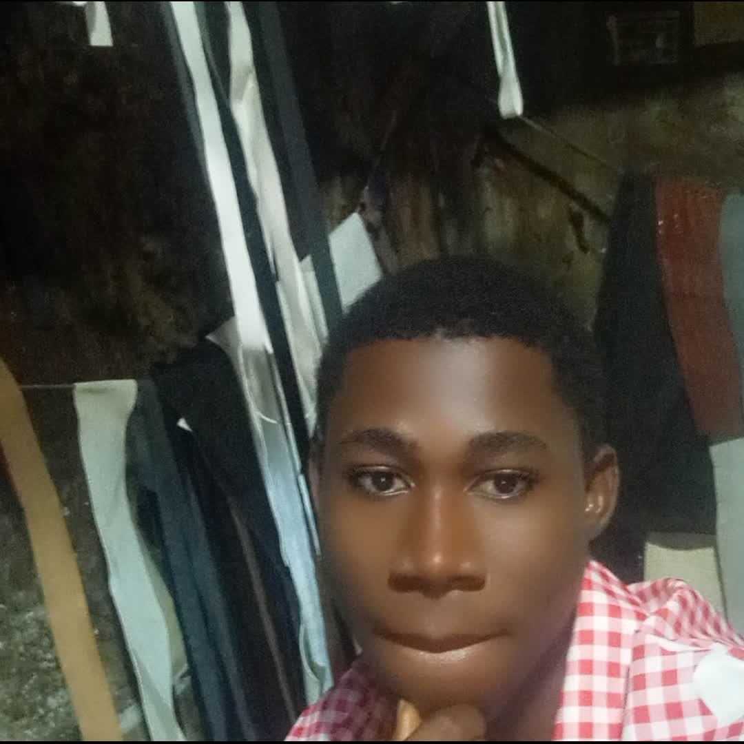 Post by GSM LORD: How do I look guys