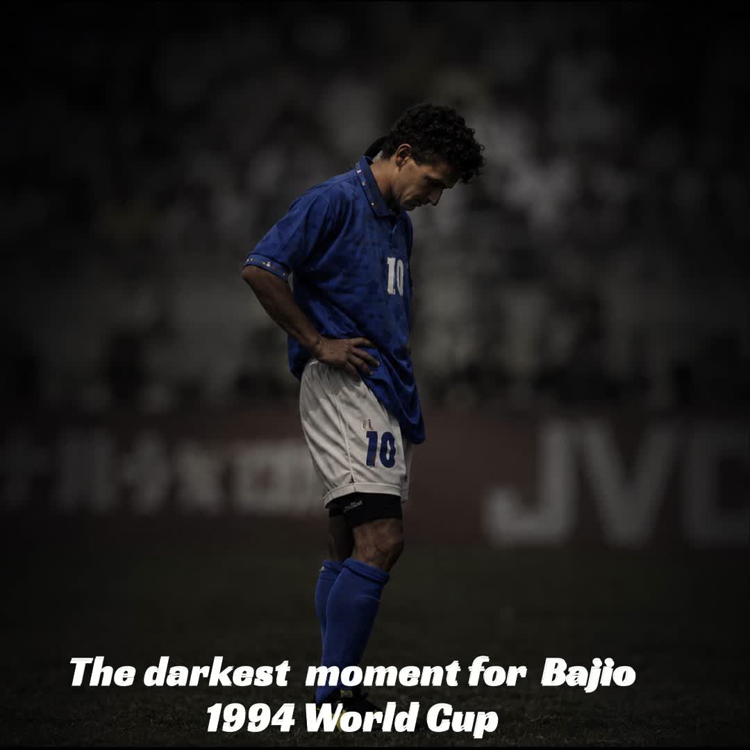 Post by Abraham W Awash: "In the darkest moment for Roberto Bajio