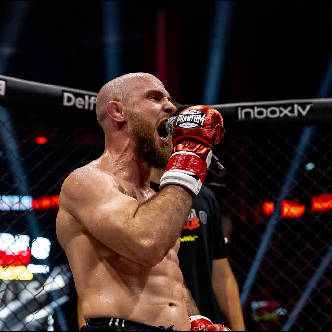 Post by Edgars “Bearslayer” Skrivers: #buzzer #viral #fyp #sports #Daily #buzzer_fan_official #trending #Game #buzzerapp #buzzerfyp #Boxing #sport #MMA...