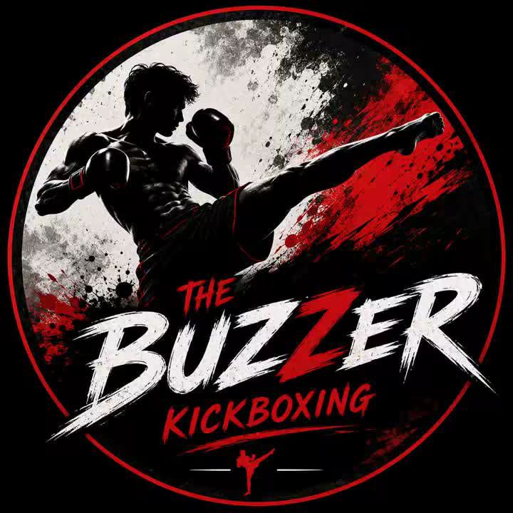 thebuzerkickboxing
