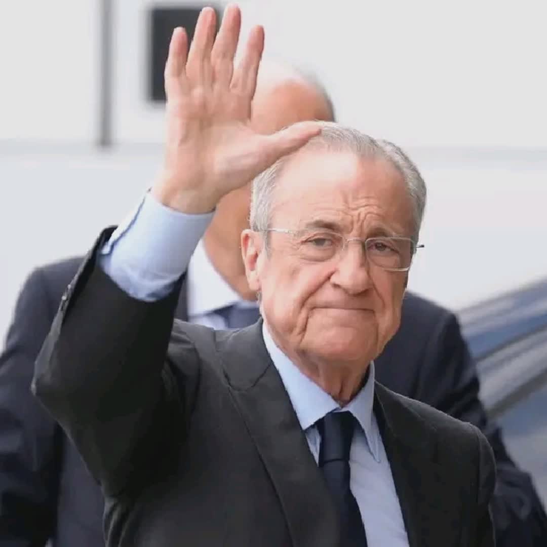 Post by Abdulmalik Mohammed: 🚨⚪️ Real Madrid are stepping up plans towards a radical change in their OWNERSHIP STRUCTURE. For the first time in...