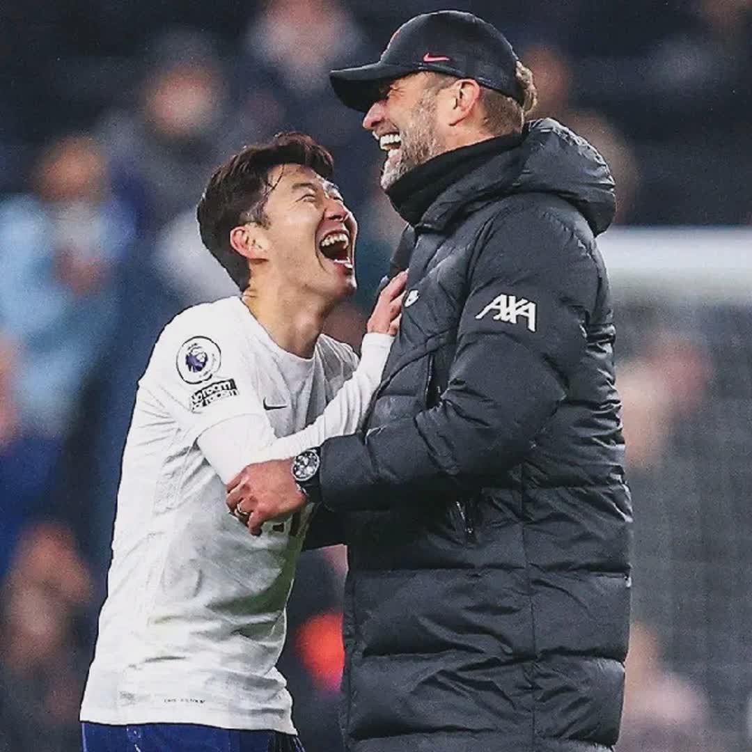 Post by Abdulmalik Mohammed: 🚨 Jurgen Klopp: “The only player i regret not signing for Liverpool is Son Heung-min.” 🌟🇰🇷 “He would've fit...