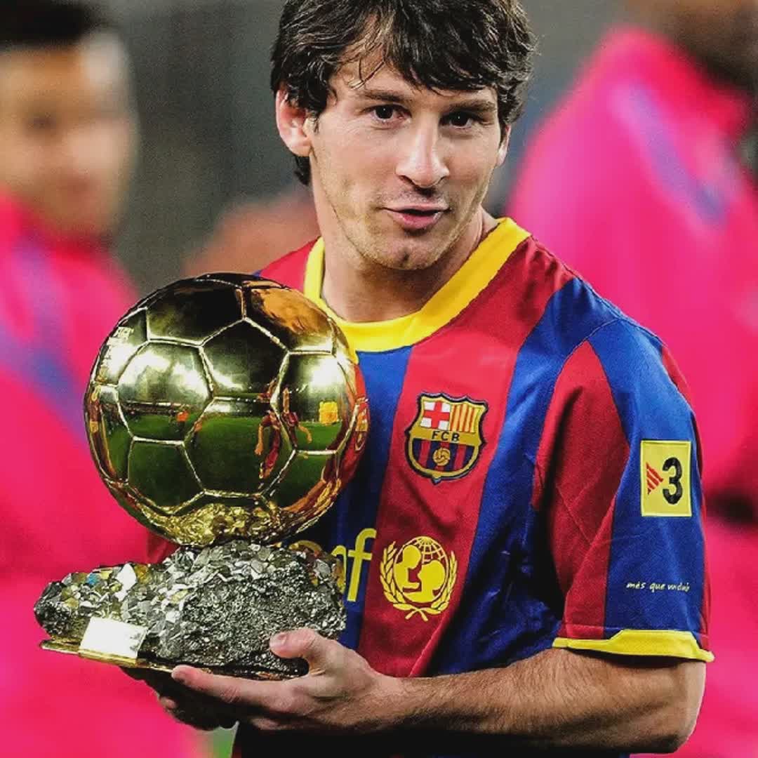 Post by Abdulmalik Mohammed: 💭💙❤️ 21 years ago Messi made his debut with Barça… …after that at Barcelona: 🏟️ 779 matches ⚽ 672 goals 🅰️ 269...