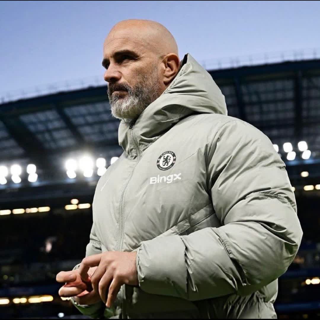 Post by Danzy Lee: 🚨🔵 OFFICIAL: Enzo Maresca statement on Chelsea exit. “The decision to leave was only mine. My resignation from...