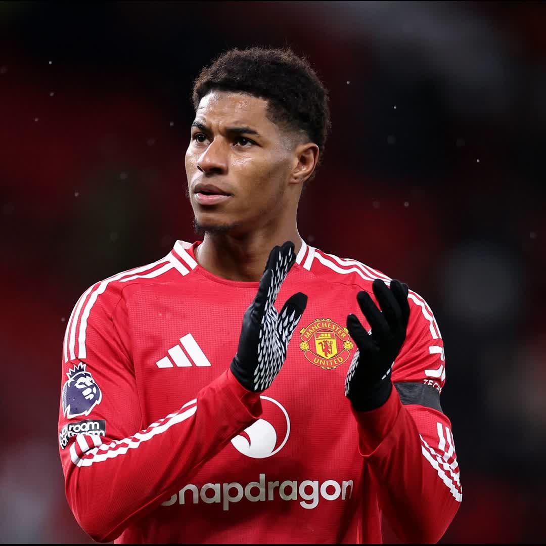 Post by Danzy Lee: 🚨 Manchester United had direct contact with Rashford camp, amicable talks with #MUFC. Man Utd open to welcoming...