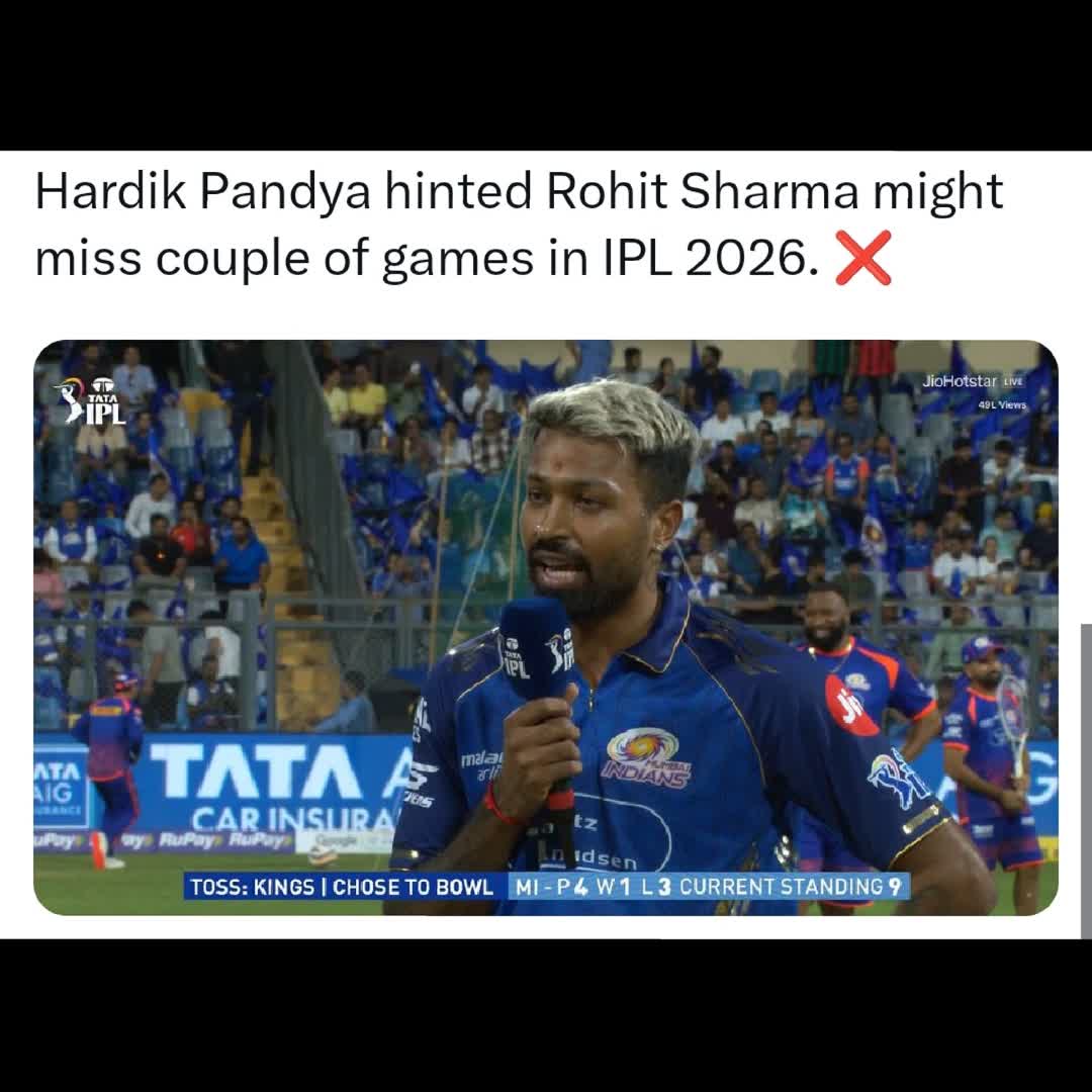 Post by Daily Cricket Updates