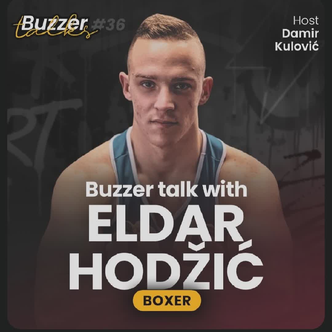 Post by Vini Junior: Eldar boxer 🥊 #Boxing #boxinghighlights