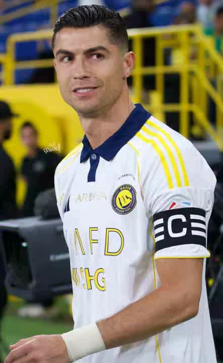ronaldoooo