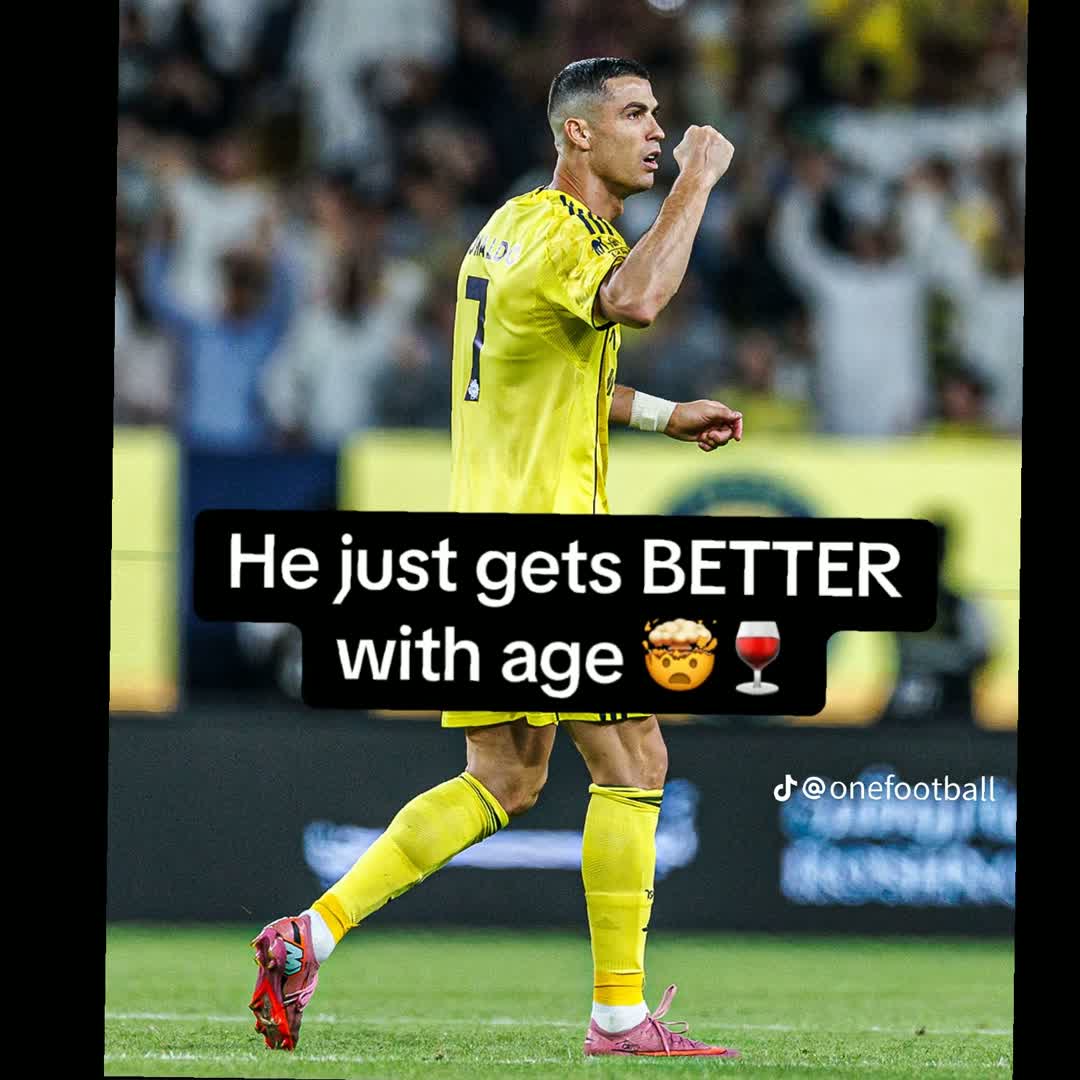 Post by Yusi Royal: #CR7