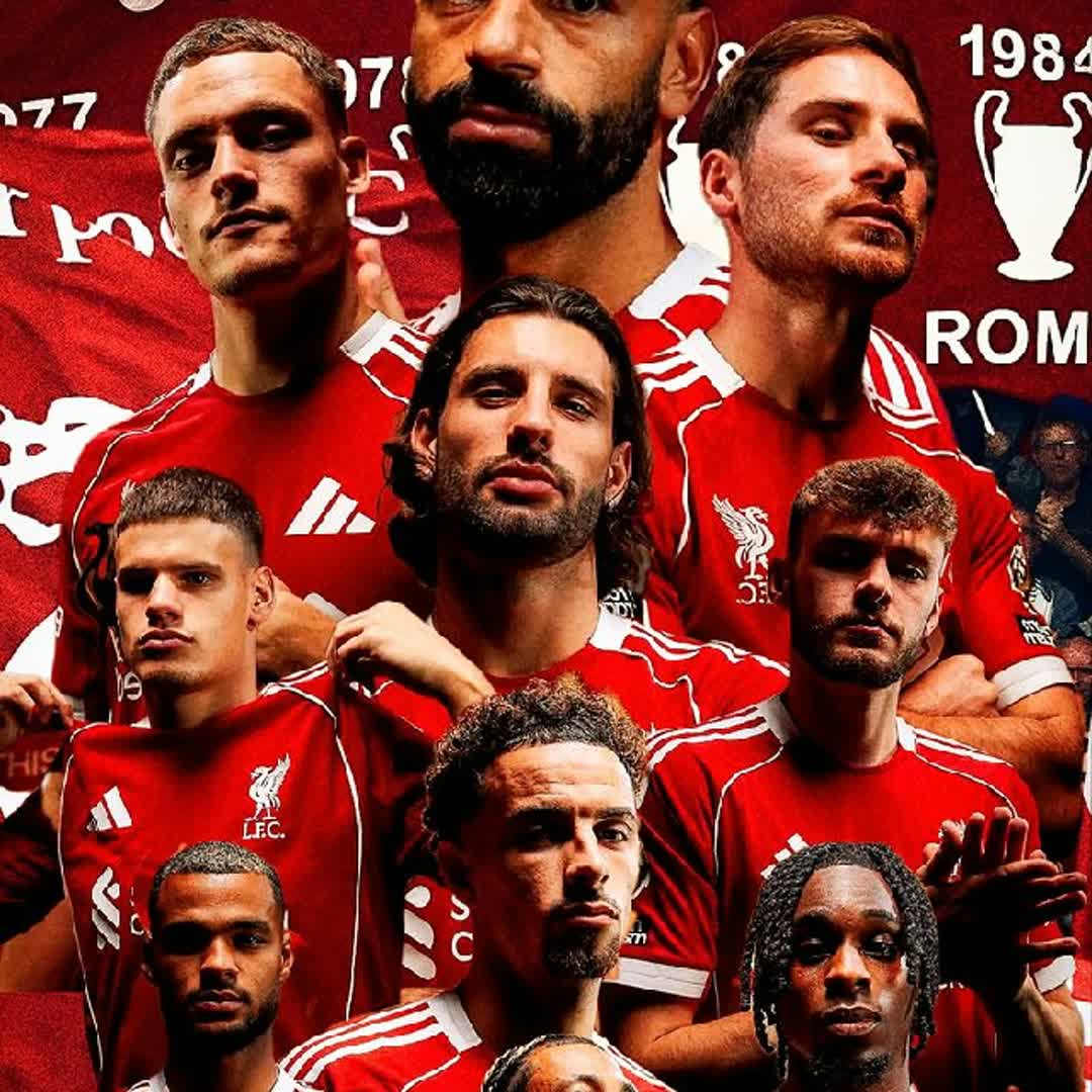 Post by Yene Akal: Liverpool @kedirjibril031 @amelkamu136 @fitsumhailu48 @ayubl @bibi.arsenal @leul37 @tombiruk09 @fevi21 @wonde1221...